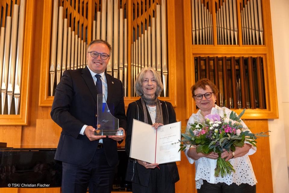 Foto Thüringische Staatskanzlei / Christian Fischer