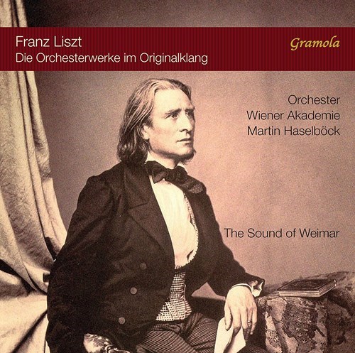 Haselboeck The Sound of Weimar