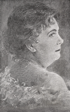 Martha Remmert Haagsche Vrouwenkronik 1921