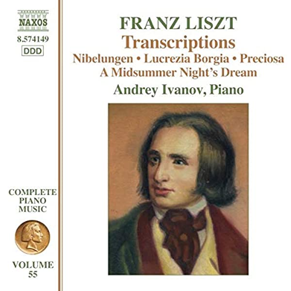 Liszt Ivanov Transcriptions Naxos CPM 55 2020 fr