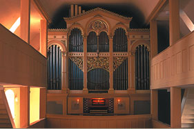 Liszt-Orgel Denstedt (c) M_v_Hintzenstern