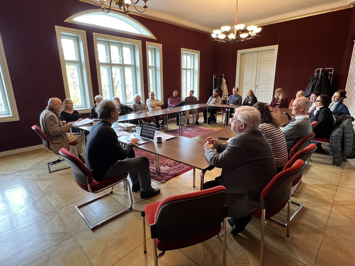 43. Weimarer Liszt-Tage der Deutschen Liszt-Gesellschaft