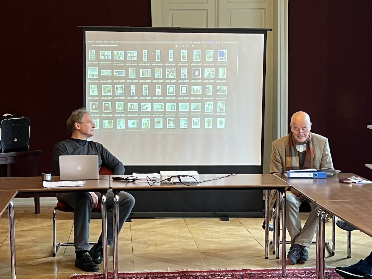 43ste WLT Stemmler Altbg 6528