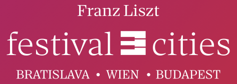 Franz Liszt – festival 3 cities © 2026
