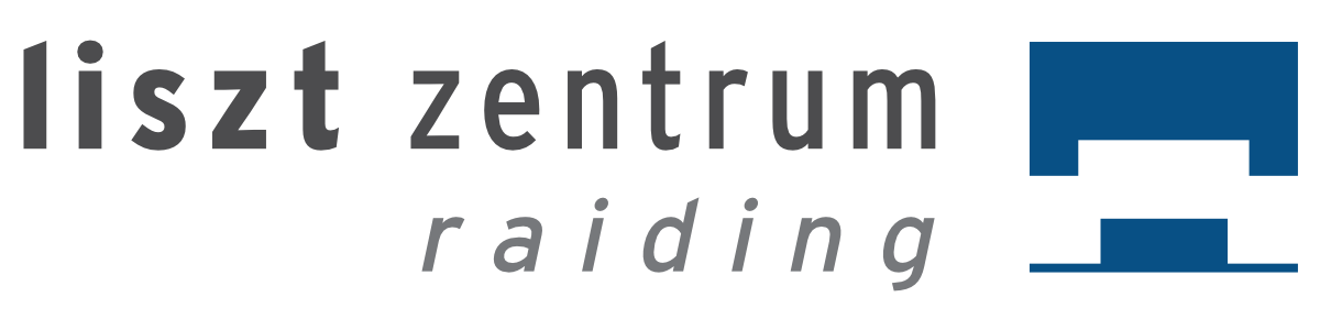 liszt zentrum raiding logo